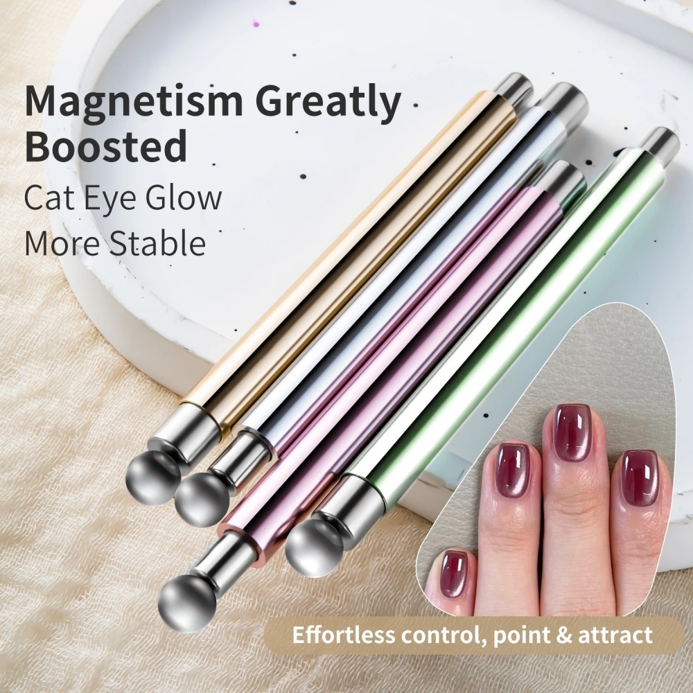 Bâtonnet magnétique pour nail  - Contour Palette Stick avis et prix
