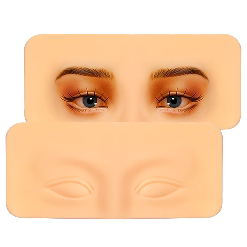 EyebloggTattoo Training Skin P - Beauty Makeup Academy avis et prix