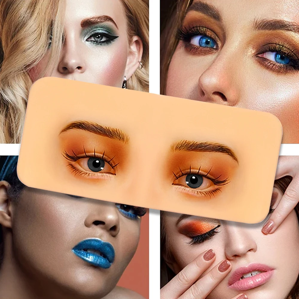 EyebloggTattoo Training Skin P - Beauty Makeup Academy avis et prix