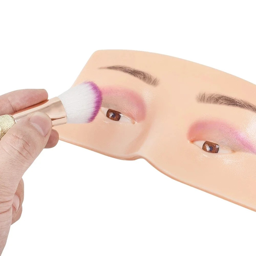 1 pièce de peau d'entraînement - Beauty Makeup Academy avis et prix