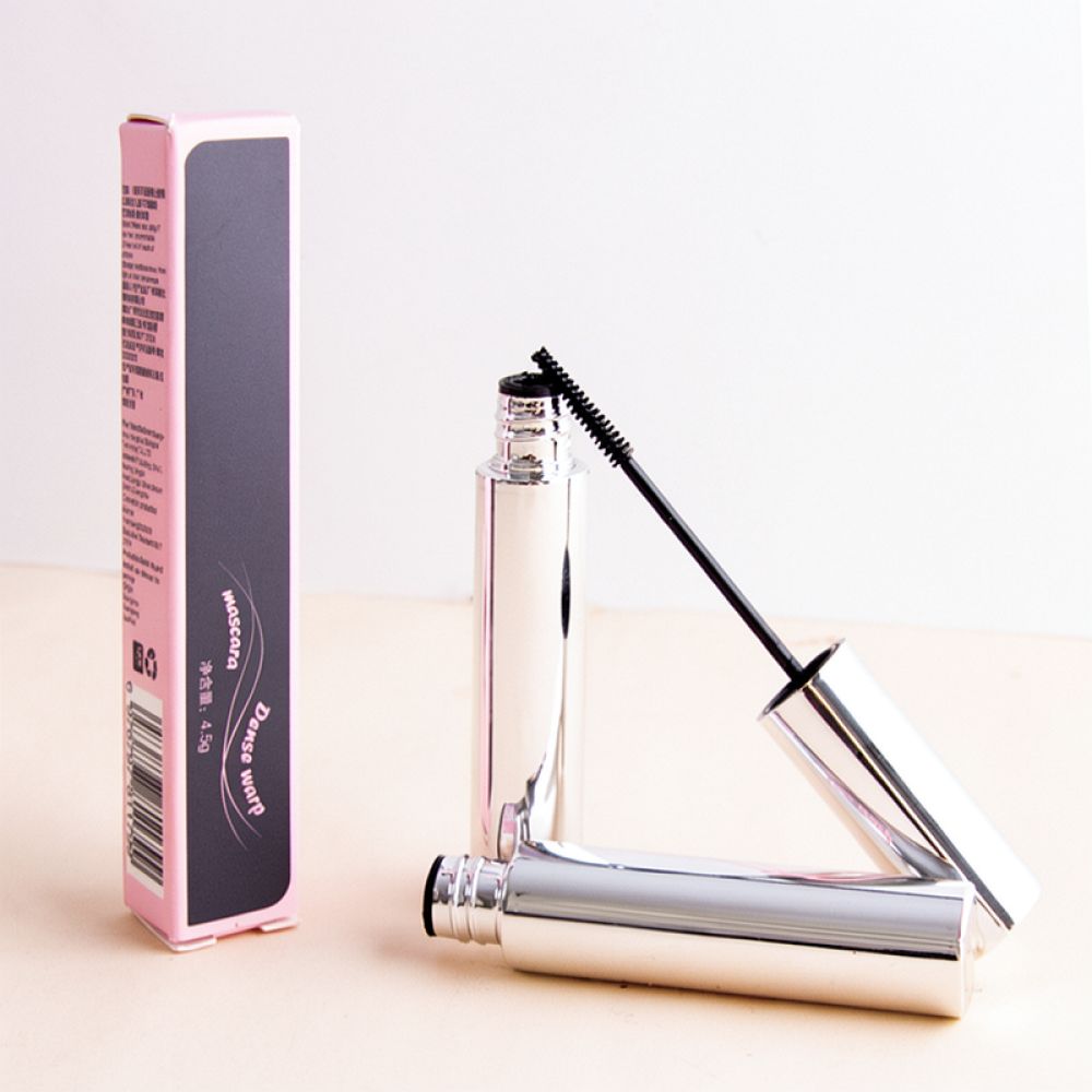 Mascara noir Casen, waterproof - Waterproof Mascara Wand avis et prix