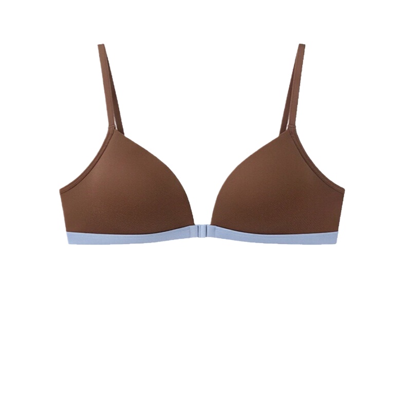 Soutien-gorge triangle tendanc - Beauty & Makeup Katia Di Paola avis et prix