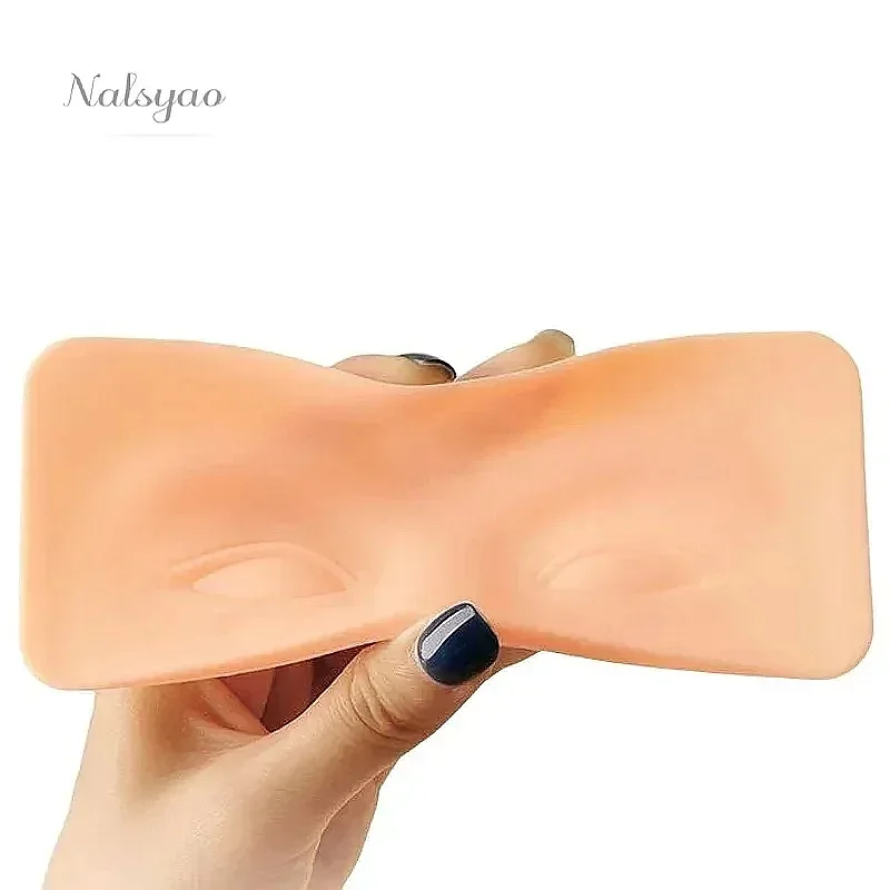 Coussin de peau en silicone 5D - Beauty Makeup Academy avis et prix